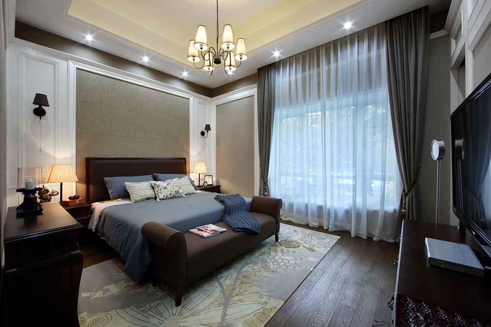 招商海月花園舊房改造設(shè)計(jì)