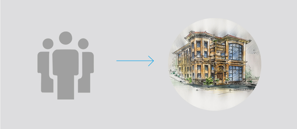 藍(lán)調(diào)托管式服務(wù)模式 藍(lán)調(diào)托管式服務(wù)模式