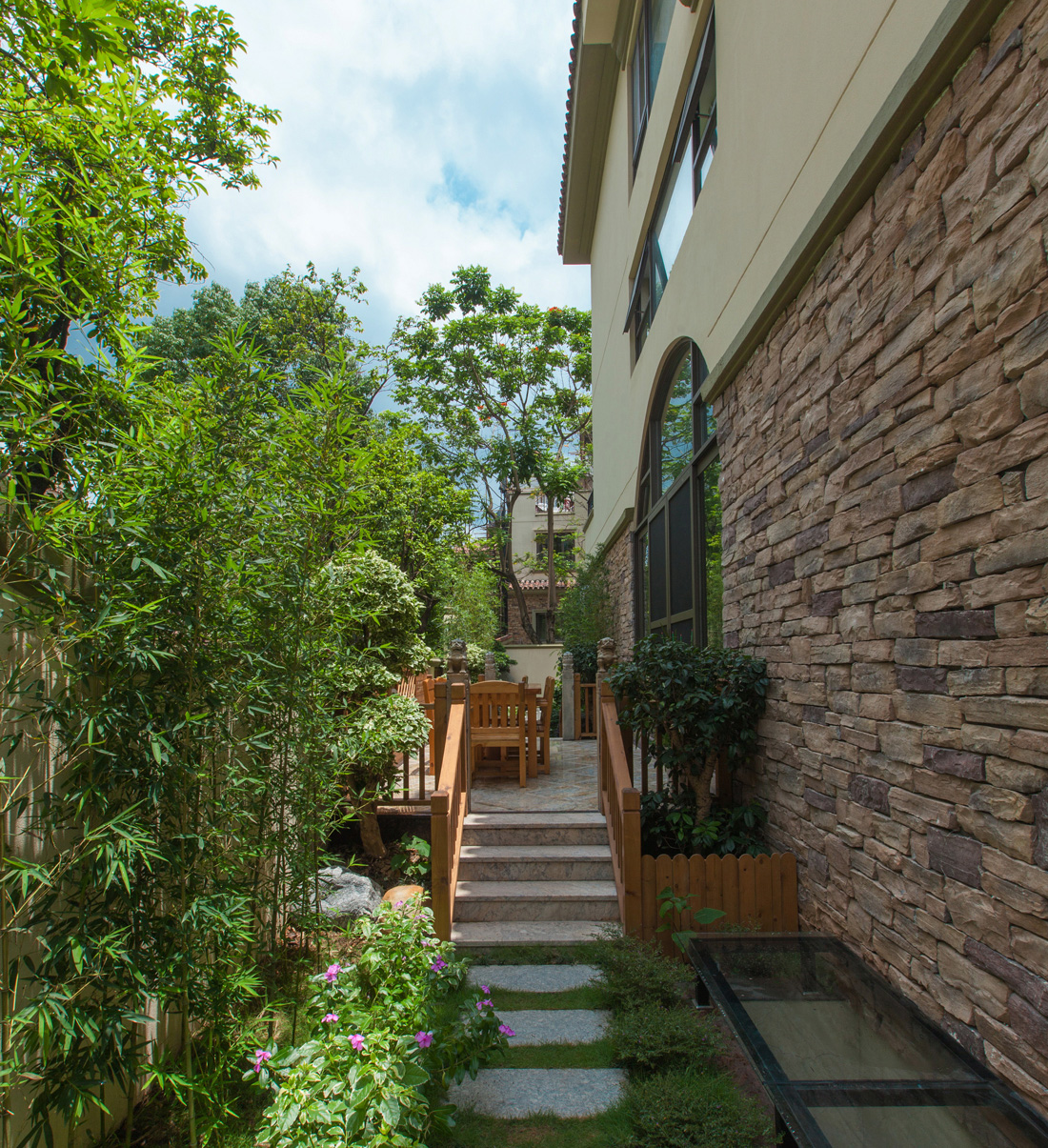 清林徑別墅裝修設(shè)計-后院 IMG_9334.jpg